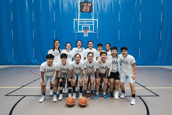 5 KỸ NĂNG MỀM CÓ THỂ PHÁT TRIỂN TẠI KHÓA HỌC BÓNG RỔ