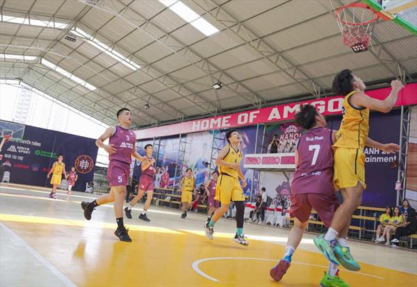 Điểm Mặt Top Các Kỹ Thuật Cơ Bản Trong Bóng Rổ Cần Học 