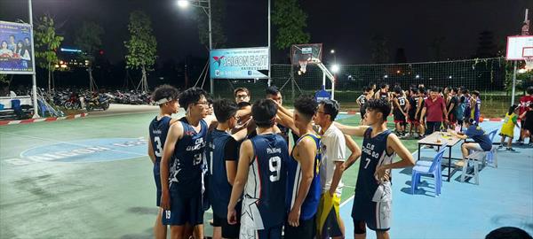 HÀNH TRÌNH KĨ NĂNG ĐẾN ĐỘI TUYỂN CHUYÊN NGHIỆP!