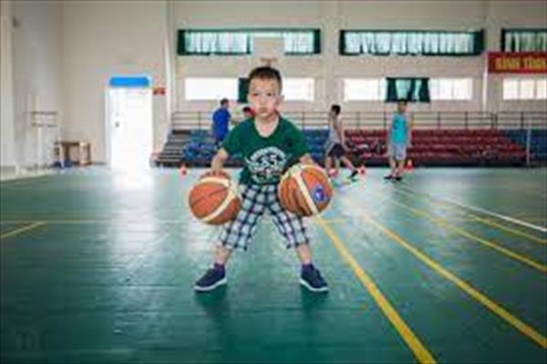 Hướng Dẫn Chi Tiết Kỹ Thuật Đột Phá Cá Nhân Trong Bóng Rổ