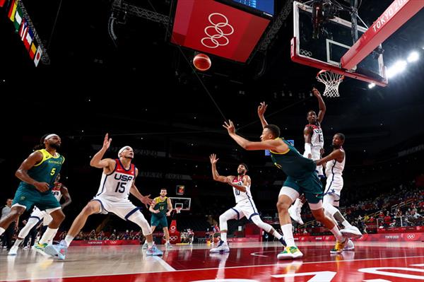 Tìm hiểu về các kỹ thuật rebound trong các trận đấu bóng rổ