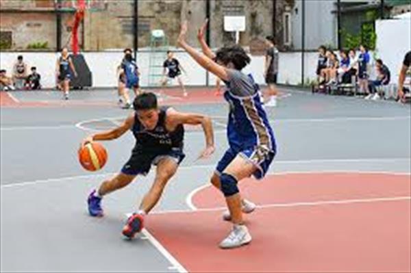 Tìm hiểu về luật thi đấu bóng rổ mới nhất năm 2019