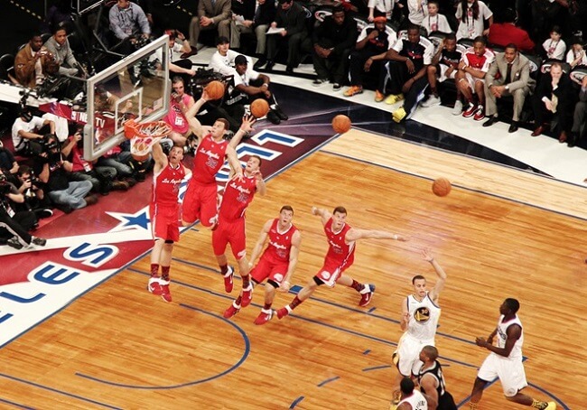 Ý nghĩa và tác dụng của bóng rổ