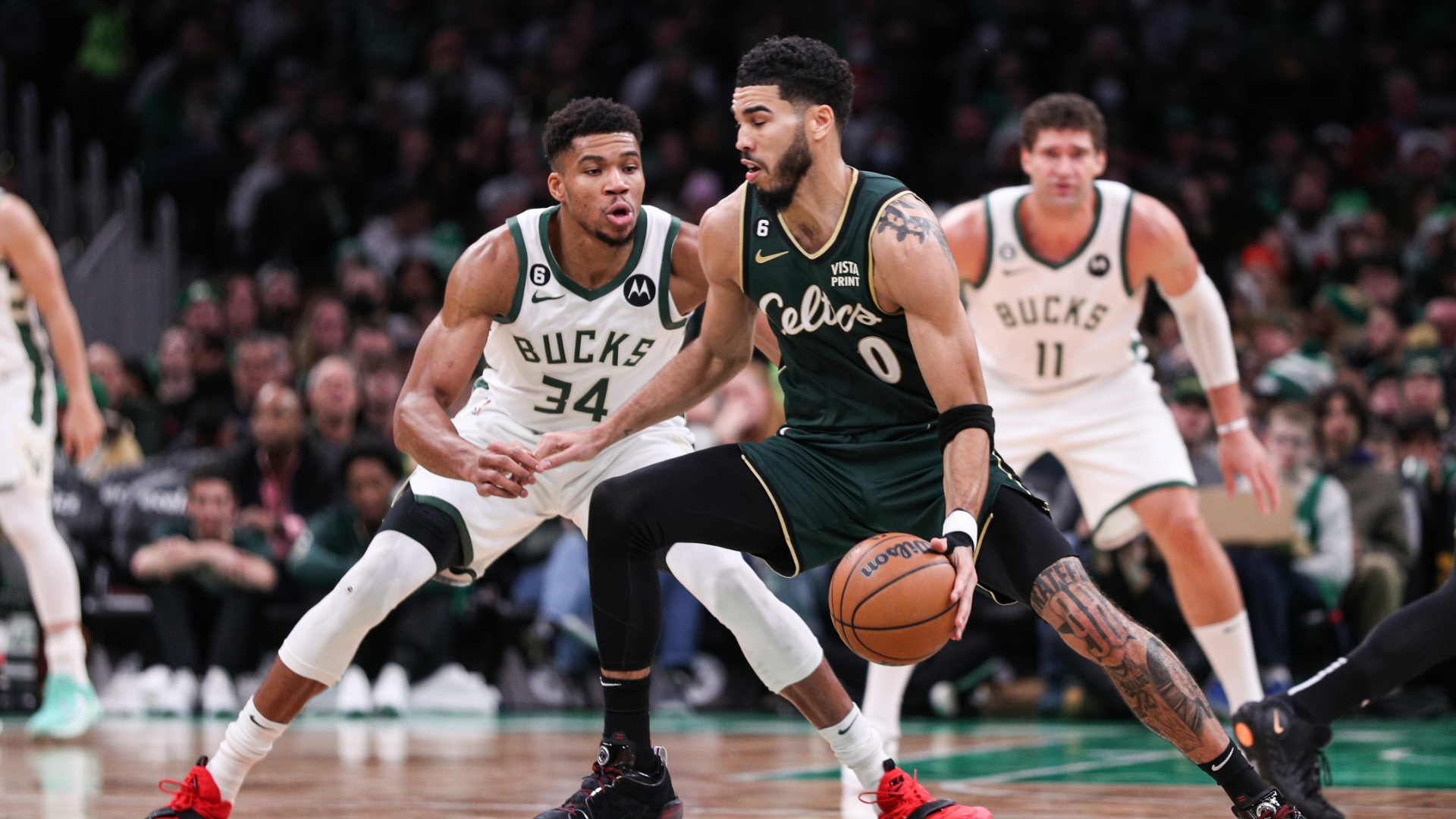 Top 5 đội bóng rổ nổi tiếng thế giới mạnh nhất NBA 